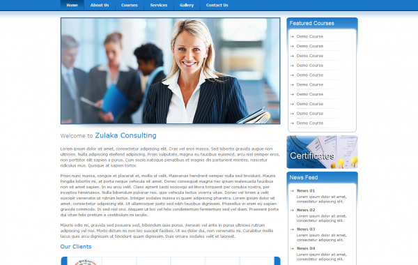 Zulaka Consulting